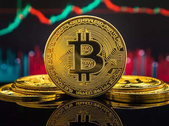 قیمت بیت کوین ۵۰ هزار دلار میشود؟ قیمت بیت کوین ۵۰ هزار دلار میشود؟