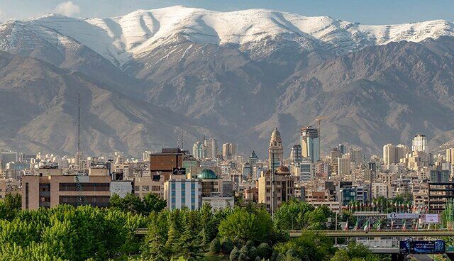 با چند سال کار میتوان در تهران خانه خرید با چند سال کار میتوان در تهران خانه خرید
