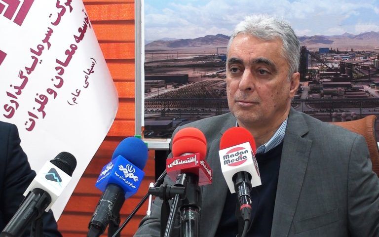 چشمانداز پروژه استیلکورد الشتر در استان لرستان چشمانداز پروژه استیلکورد الشتر در استان لرستان