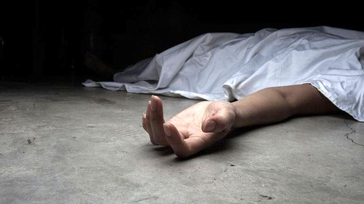 مرگ دردناک جوان ۲۴ ساله در تهران مرگ دردناک جوان ۲۴ ساله در تهران