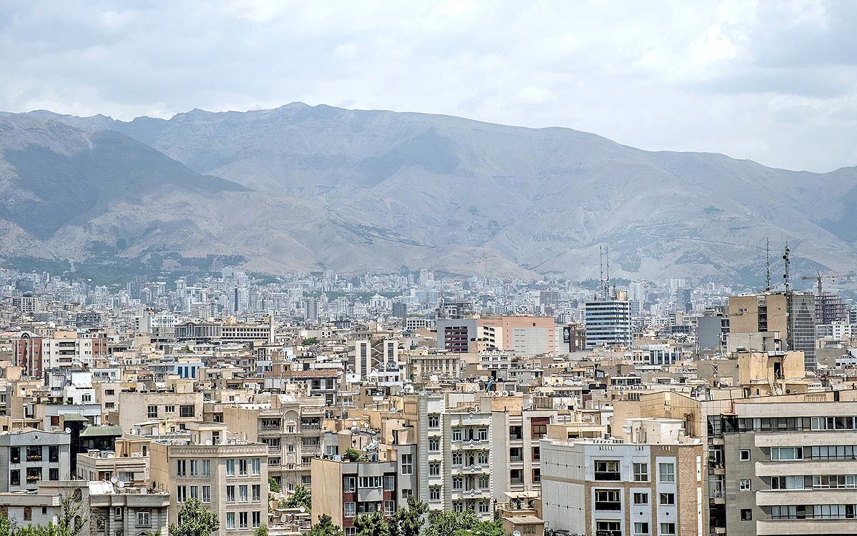 آپارتمانهای ۴۰ متری تهران چند؟ آپارتمانهای ۴۰ متری تهران چند؟