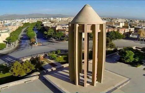 همدان پایتخت گردشگری آسیا شد همدان پایتخت گردشگری آسیا شد