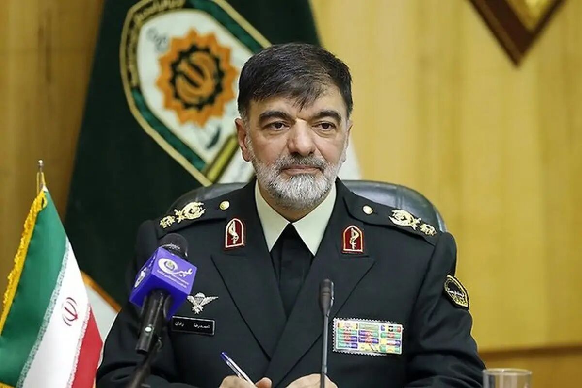 طرح جدید پلیس؛ این سارقان الکترونیکی کنترل میشوند طرح جدید پلیس؛ این سارقان الکترونیکی کنترل میشوند