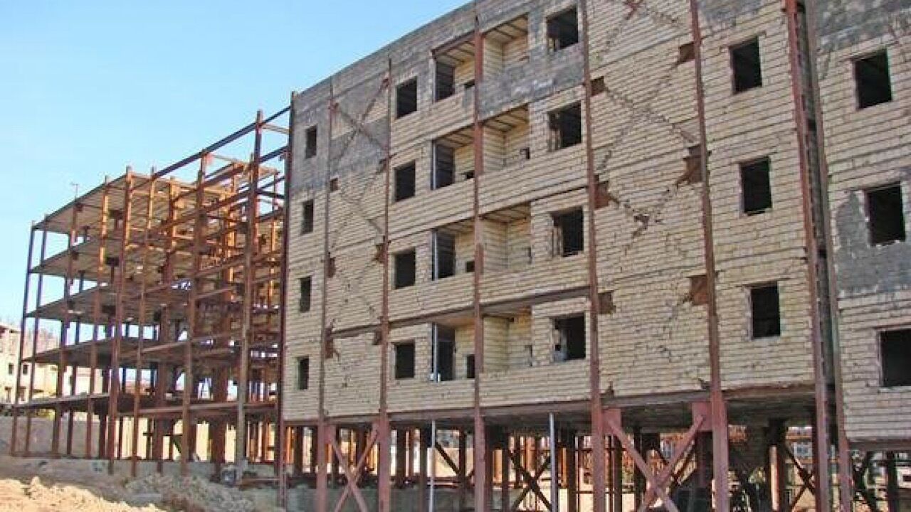 خبر خوب مسکنی برای مردم جنوب کشور خبر خوب مسکنی برای مردم جنوب کشور