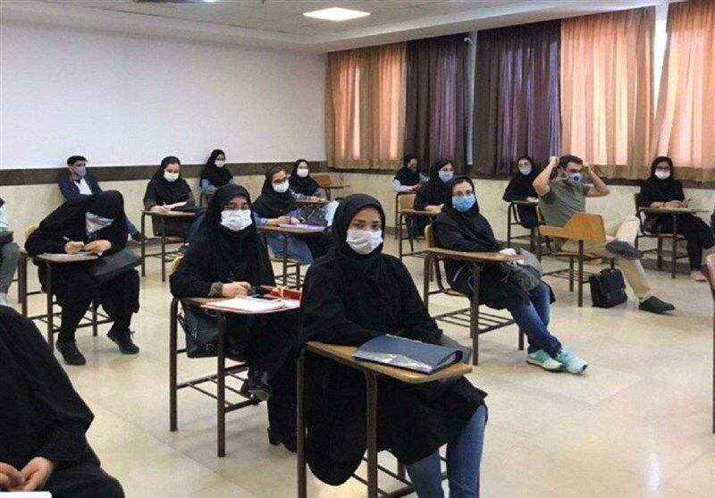 دانشگاه جدید برای تربیت معلم تاسیس می شود دانشگاه جدید برای تربیت معلم تاسیس می شود