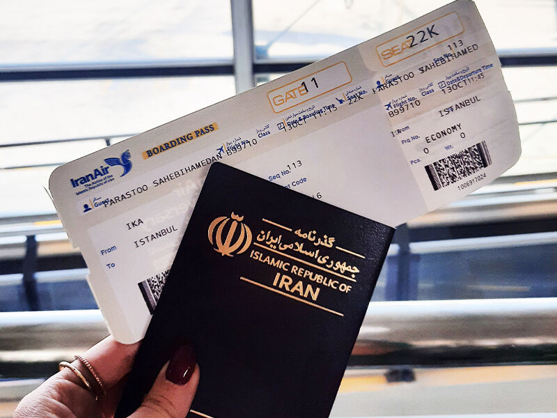دفتر دو ایرلاین متخلف در فرودگاه مهرآباد پلمپ شد دفتر دو ایرلاین متخلف در فرودگاه مهرآباد پلمپ شد