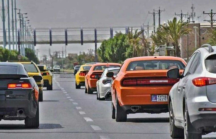 خبر خوش برای ساکنین مناطق آزاد / متقاضیان دریافت پلاک ملی بخوانند خبر خوش برای ساکنین مناطق آزاد / متقاضیان دریافت پلاک ملی بخوانند