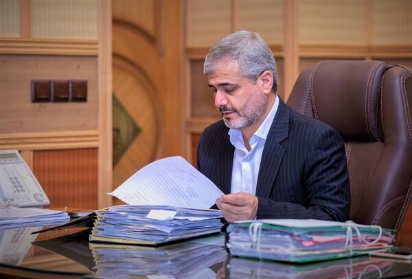 دریافت وامهای کلان در پوشش فعالیتهای تولیدی! دریافت وامهای کلان در پوشش فعالیتهای تولیدی!