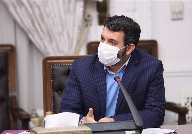 نمایشگاه بینالمللی توانمندیهای صادراتی در جذب سرمایهگذار نقش بسزایی دارد نمایشگاه بینالمللی توانمندیهای صادراتی در جذب سرمایهگذار نقش بسزایی دارد
