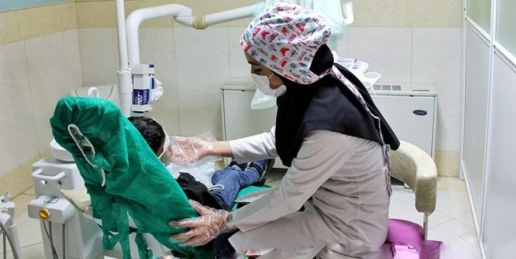 خبر مهم درباره تغییر ظرفیت رشته پزشکی خبر مهم درباره تغییر ظرفیت رشته پزشکی