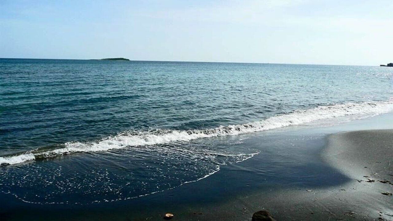 دریای خزر خشک می شود؟ دریای خزر خشک می شود؟