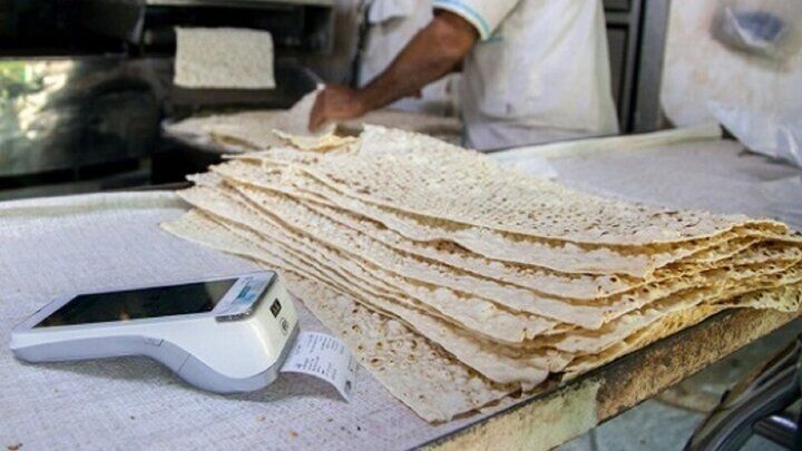 این نانها را مصرف کنید تا مریض نشوید! این نانها را مصرف کنید تا مریض نشوید!