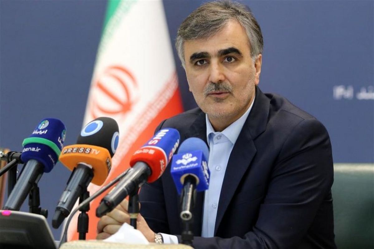خبر مهم رییس کل بانک مرکزی برای بازار طلا / سکه جدید به بازار میآید خبر مهم رییس کل بانک مرکزی برای بازار طلا / سکه جدید به بازار میآید