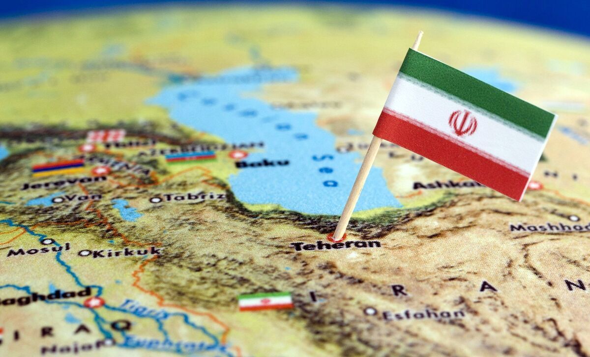 گاردین: بزرگترین قدرت خاورمیانه ایران است گاردین: بزرگترین قدرت خاورمیانه ایران است