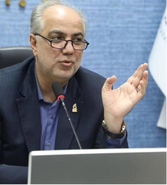 معرفی فرصتهای سرمایهگذاری در نمایشگاه بینالمللی توانمندیهای صادراتی معرفی فرصتهای سرمایهگذاری در نمایشگاه بینالمللی توانمندیهای صادراتی