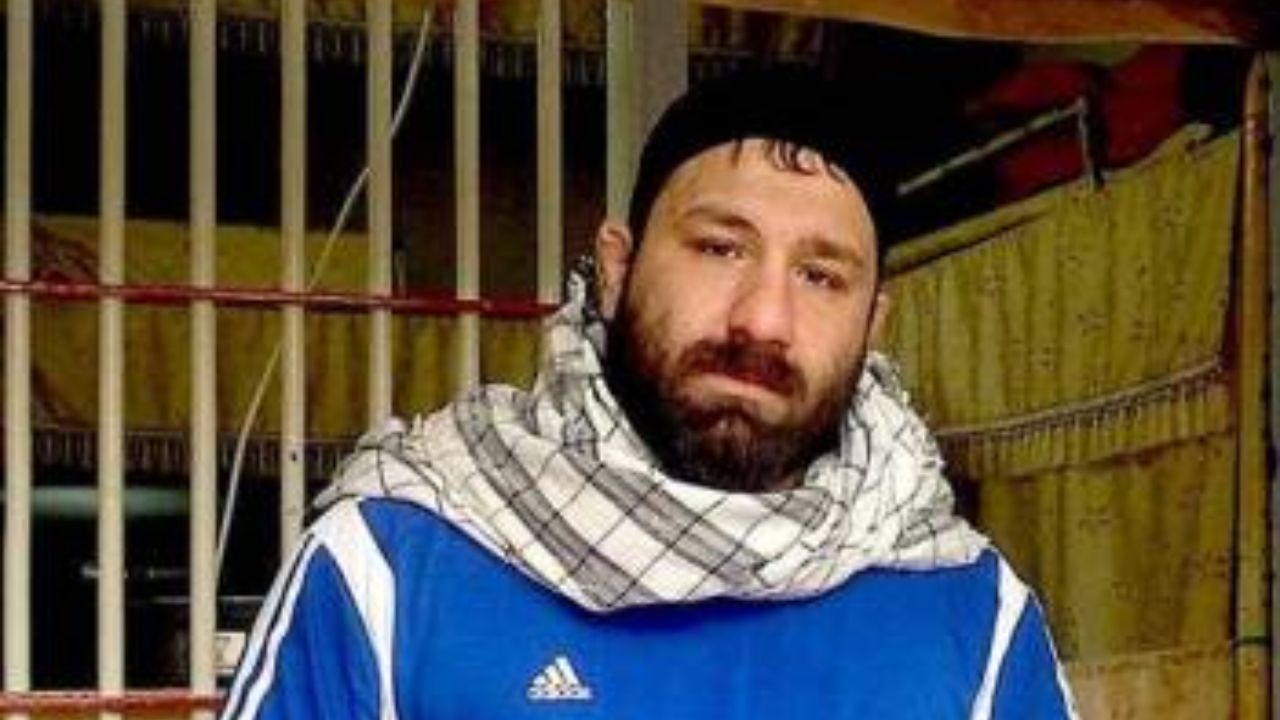 هانی کرده دستگیر شد هانی کرده دستگیر شد
