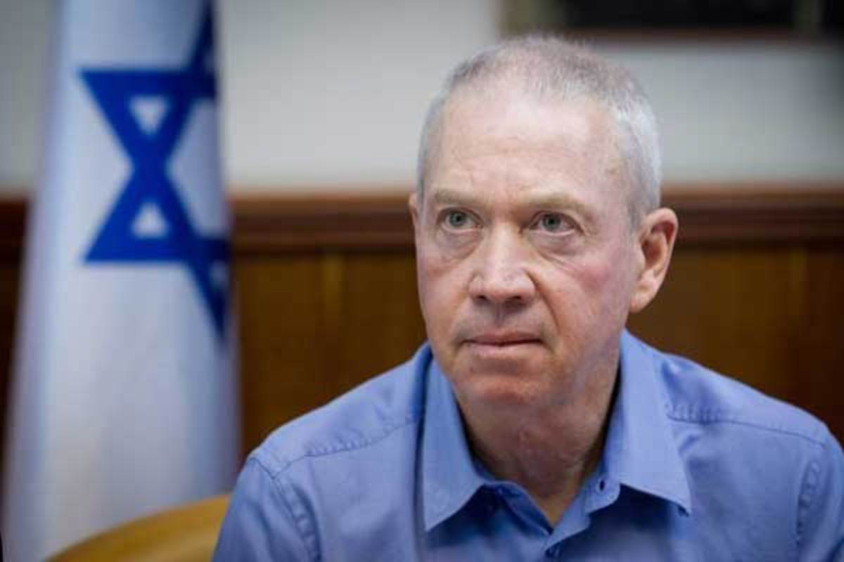 تا شکست حماس جنگ ادامه دارد تا شکست حماس جنگ ادامه دارد