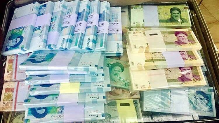 اعلام جزییات حقوقهای ۱۴۰۳ / فوقالعاده حقوق این افراد افزایش یافت اعلام جزییات حقوقهای ۱۴۰۳ / فوقالعاده حقوق این افراد افزایش یافت