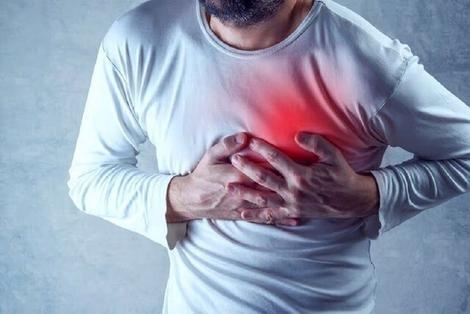 تپش قلب علائم این بیماریهاست تپش قلب علائم این بیماریهاست