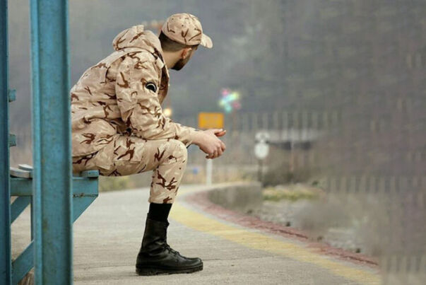 خبر خوب برای سربازان خبر خوب برای سربازان