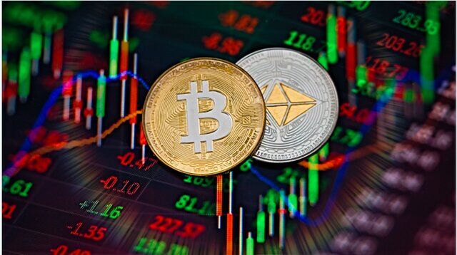 قیمت بیت کوین صعودی شد قیمت بیت کوین صعودی شد
