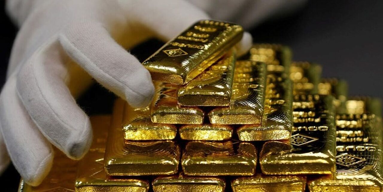 قیمت طلا فرصت صعود پیدا نکرد قیمت طلا فرصت صعود پیدا نکرد