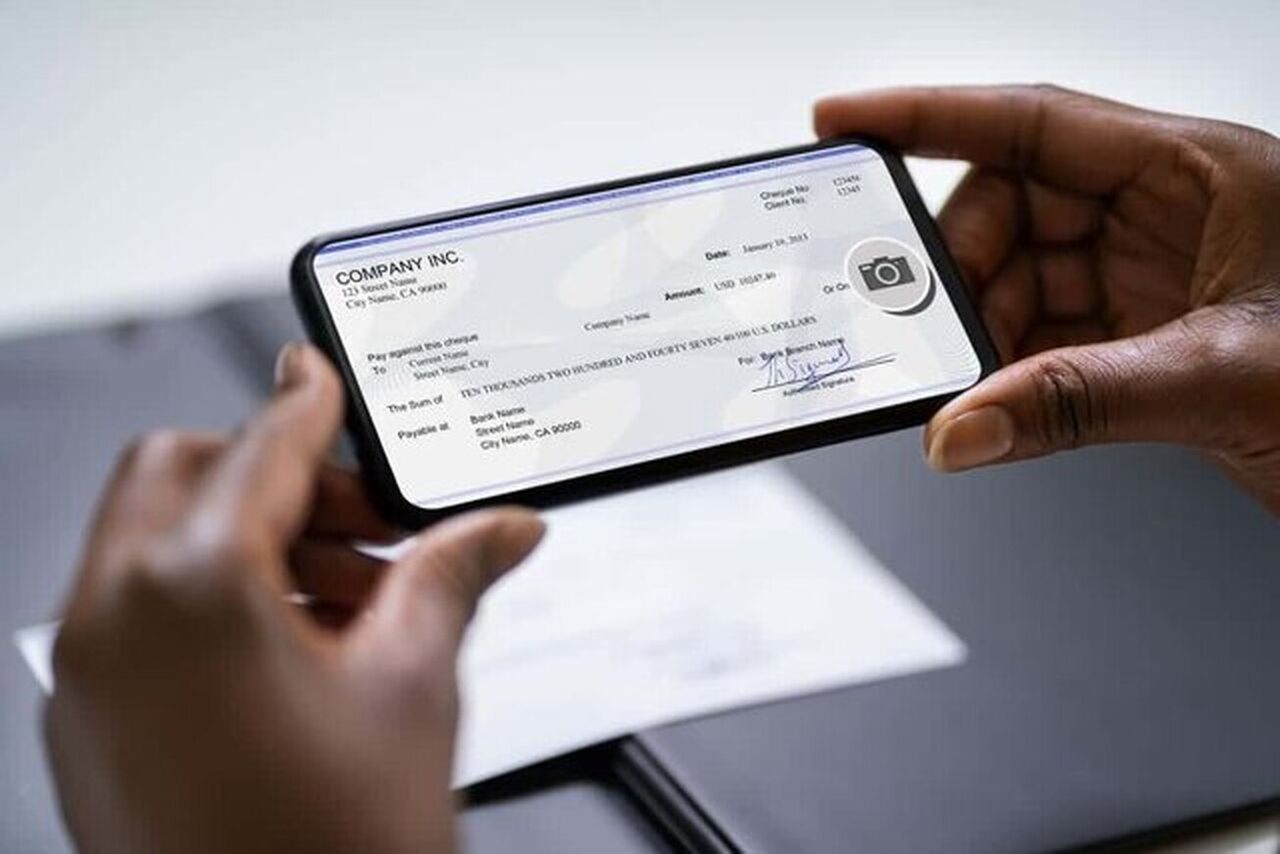 از کدام بانکها چک الکترونیکی بگیریم؟ از کدام بانکها چک الکترونیکی بگیریم؟