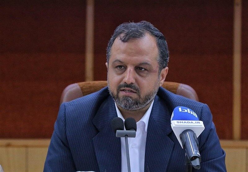 تحولات نظامی ارز را گران کرد/ مجوزی برای فروش خودرو ۵ درصد زیر حاشیه بازار صادر نشده است تحولات نظامی ارز را گران کرد/ مجوزی برای فروش خودرو ۵ درصد زیر حاشیه بازار صادر نشده است