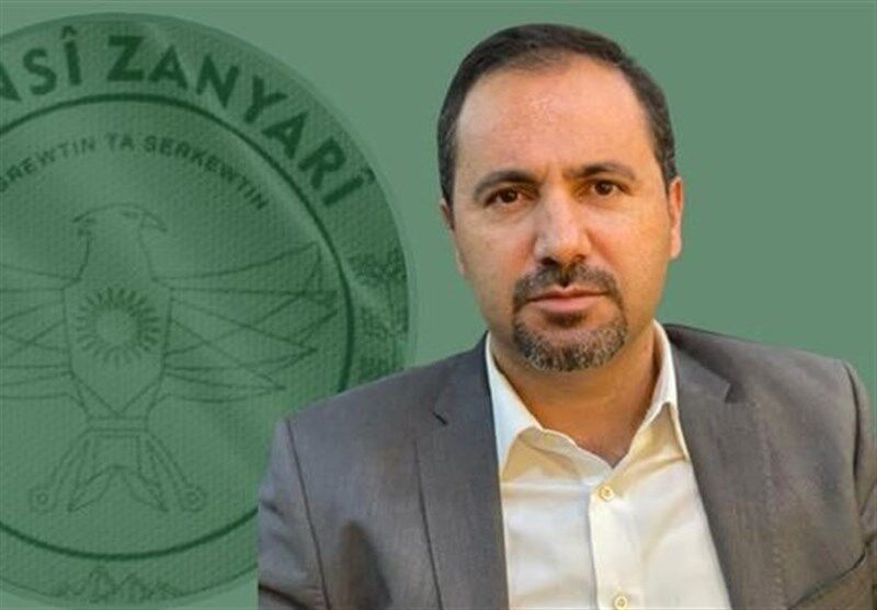 احتمال جدی هلاکت «اژی امین» در حمله سپاه پاسداران احتمال جدی هلاکت «اژی امین» در حمله سپاه پاسداران
