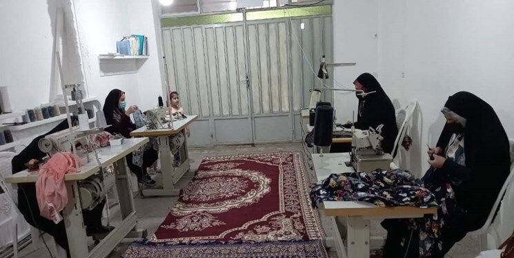 این مجوز کسب و کار اعتبار ندارد! این مجوز کسب و کار اعتبار ندارد!