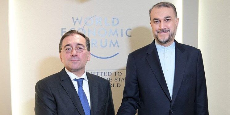 امیرعبداللهیان: ملت فلسطین باید آینده غزه پساجنگ را رقم بزنند امیرعبداللهیان: ملت فلسطین باید آینده غزه پساجنگ را رقم بزنند