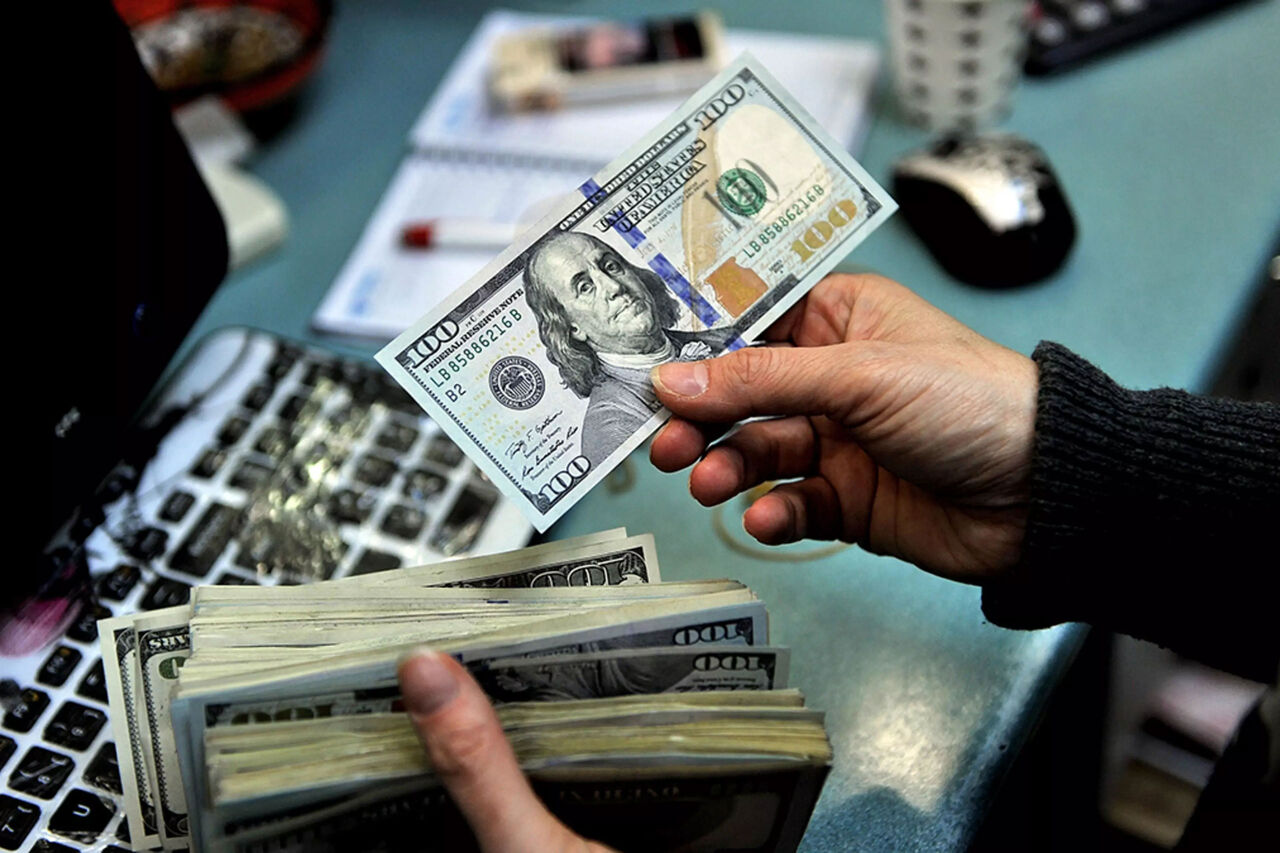 سرنوشت ۲۰ هزار دلار پاداش مدیریتی فدارسیون فوتبال سرنوشت ۲۰ هزار دلار پاداش مدیریتی فدارسیون فوتبال