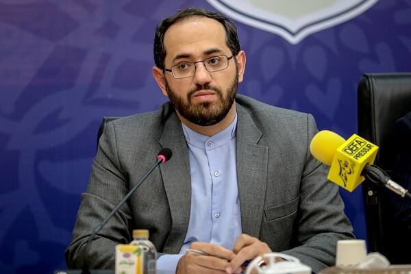 علی گلشنی بهعنوان رییس شورای تحول و پیشرفت صنعت، معدن و تجارت منصوب شد علی گلشنی بهعنوان رییس شورای تحول و پیشرفت صنعت، معدن و تجارت منصوب شد