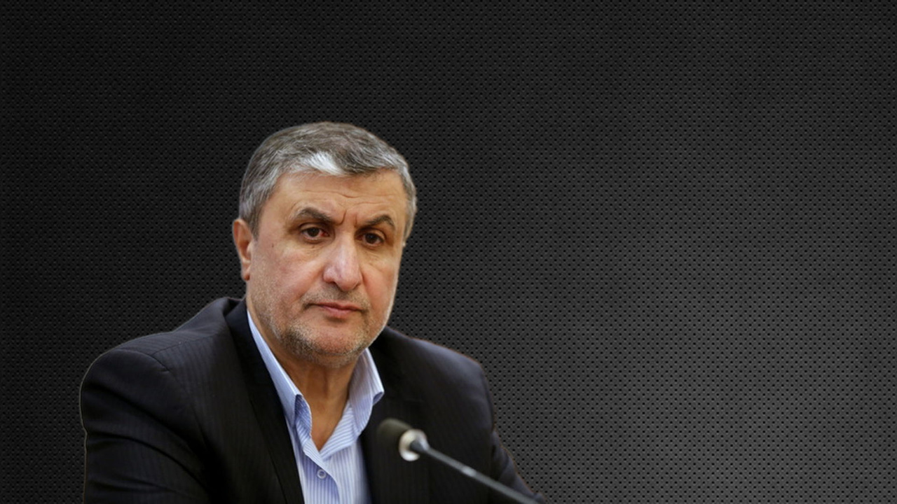 آمریکاییها یکبار آب سنگین ایران را خریداری کردند آمریکاییها یکبار آب سنگین ایران را خریداری کردند
