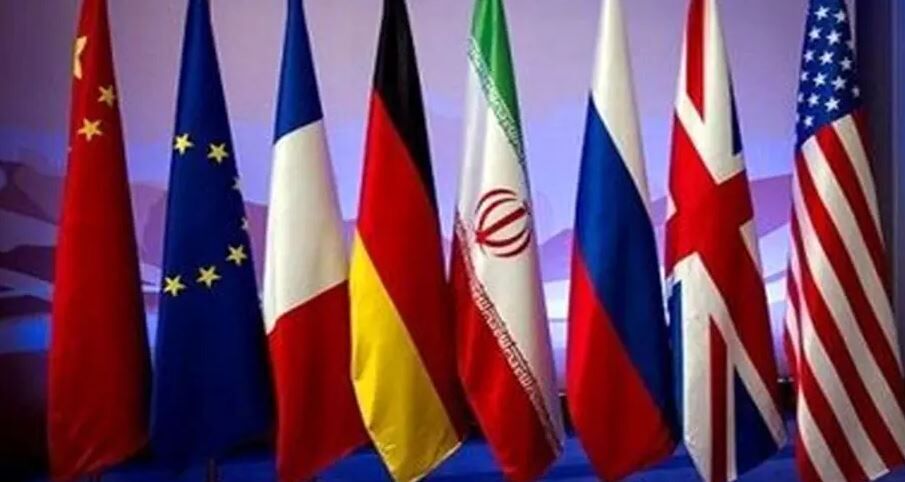 خبر فوری وزارت خارجه / ایران آماده بازگشت به برجام است خبر فوری وزارت خارجه / ایران آماده بازگشت به برجام است