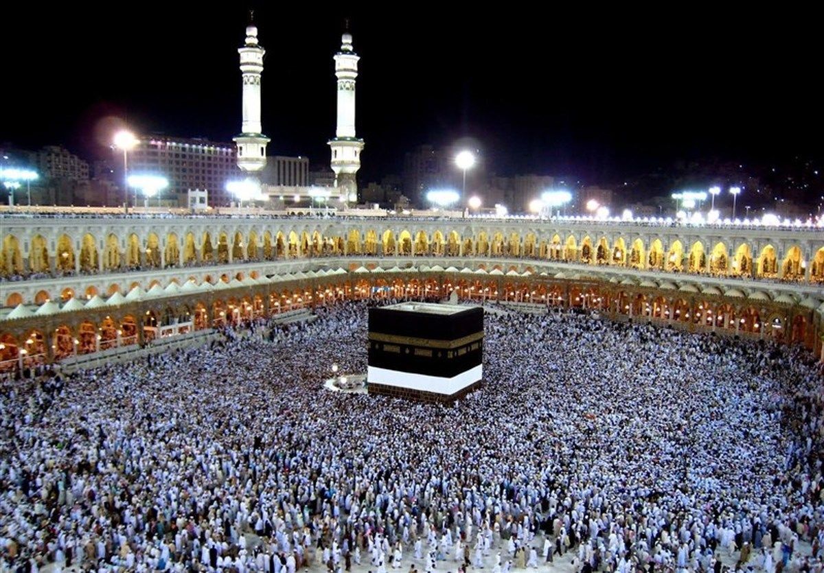 زائران حج عمره بخوانند زائران حج عمره بخوانند