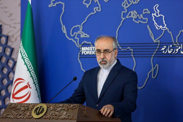 واکنش تهران به حمله پاکستان به نقطه مرزی ایران واکنش تهران به حمله پاکستان به نقطه مرزی ایران