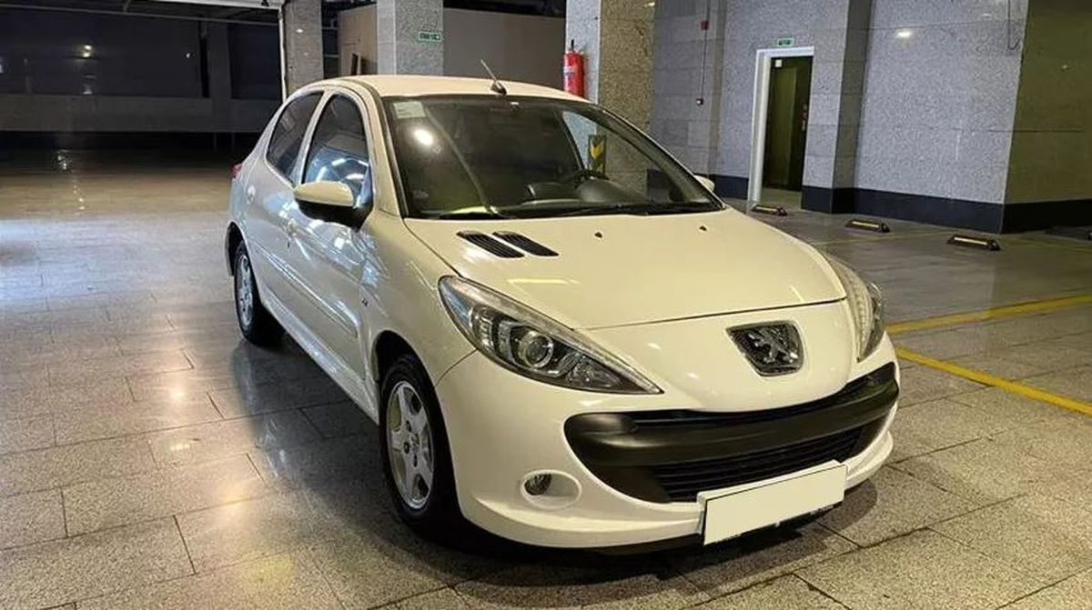 قیمت جدید محصولات ایران خودرو سایپا / خیز دنا و ۲۰۷ برای میلیاردی شدن قیمت جدید محصولات ایران خودرو سایپا / خیز دنا و ۲۰۷ برای میلیاردی شدن