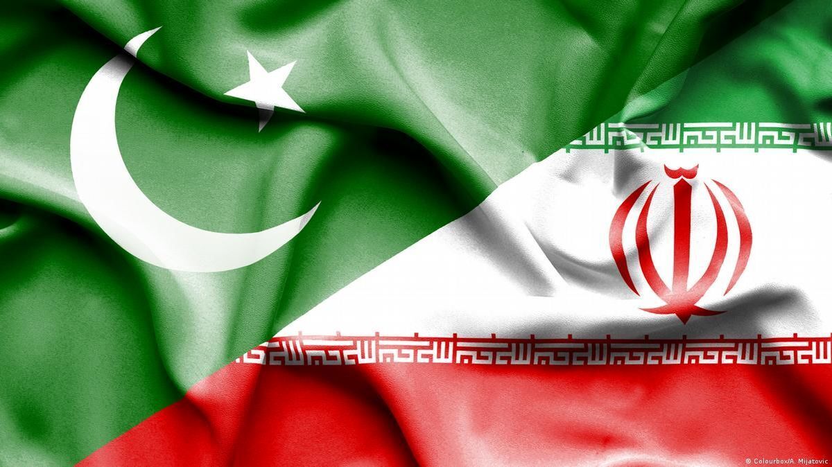نشست اضطراری کمیته امنیت ملی پاکستان در رابطه با ایران نشست اضطراری کمیته امنیت ملی پاکستان در رابطه با ایران