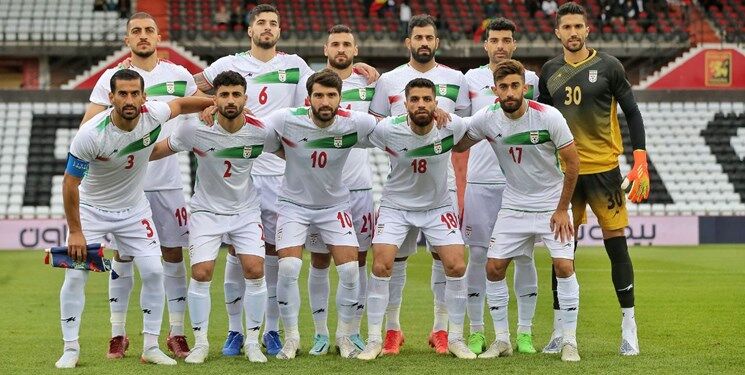گل دیدنی قایدی به هنگ کنگ + فیلم
