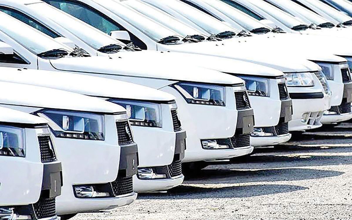 این خودروها در لیست خاکستری قرار میگیرند این خودروها در لیست خاکستری قرار میگیرند