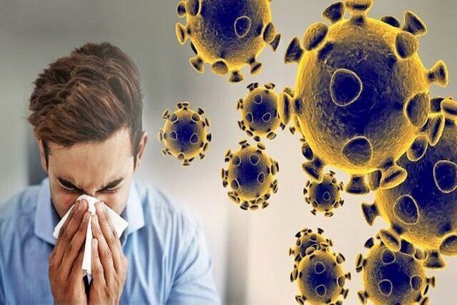 هشدار؛ کرونای جدید در کمین است! هشدار؛ کرونای جدید در کمین است!
