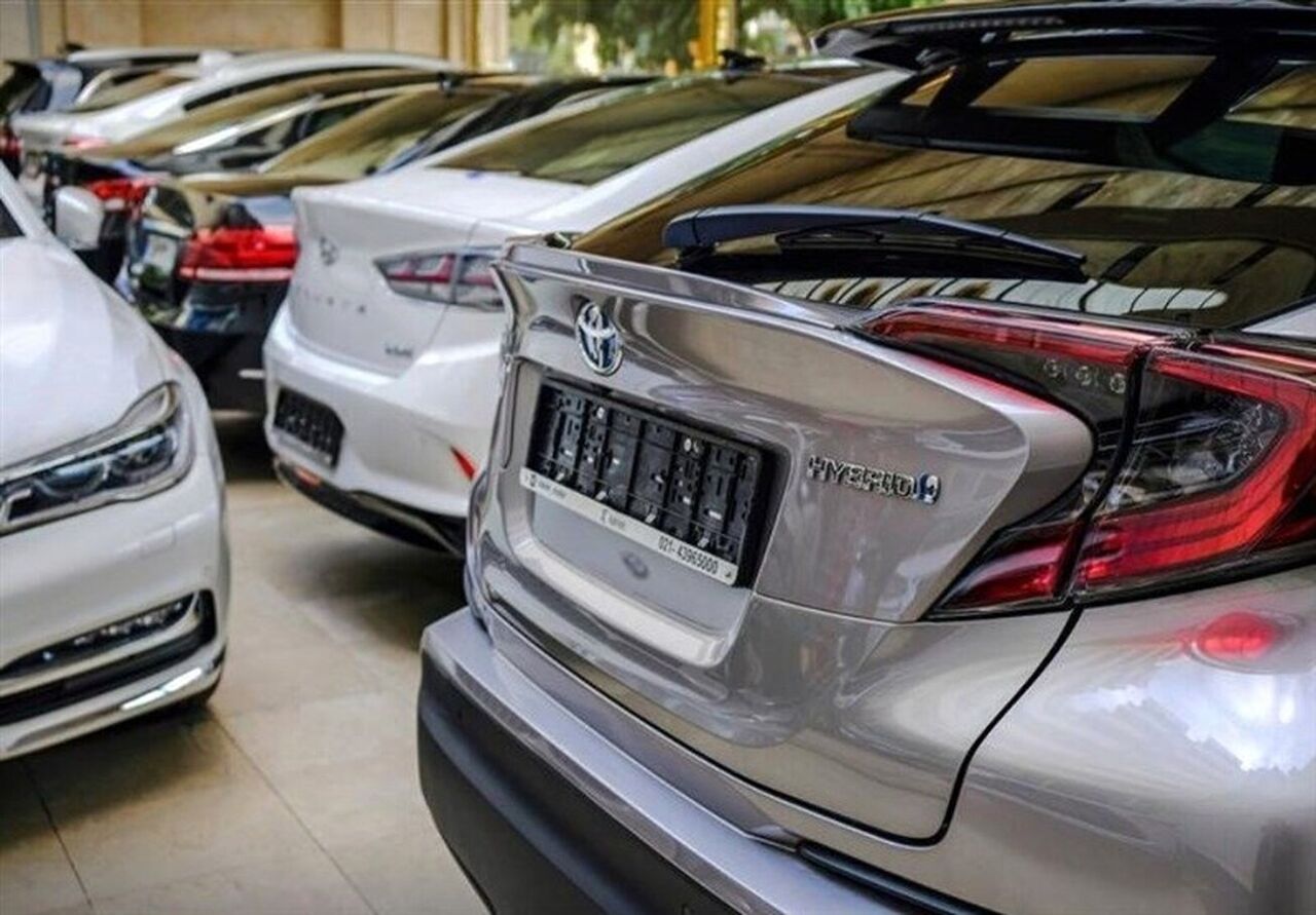 قیمت جدید خودروهای هیوندای، بنز، کیا و تویوتا اعلام شد + جدول قیمت جدید خودروهای هیوندای، بنز، کیا و تویوتا اعلام شد + جدول
