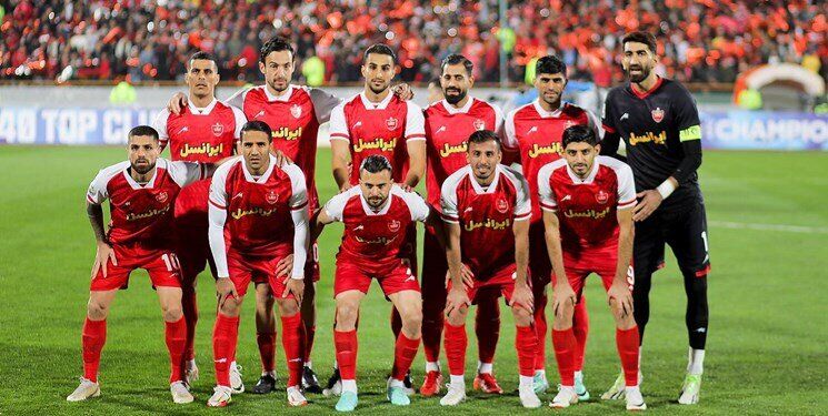 ضرر ۱۰۰ میلیاردی تیم های لیگ برتر ضرر ۱۰۰ میلیاردی تیم های لیگ برتر