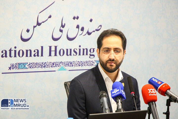 خبرخوش وزارت مسکن/ این افراد خانهدار میشوند خبرخوش وزارت مسکن/ این افراد خانهدار میشوند