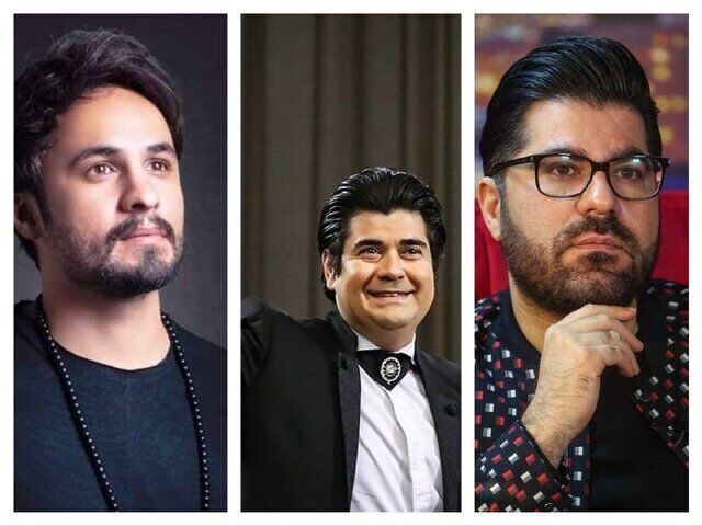 حنجرههای میلیاردی ایران را بشناسید! حنجرههای میلیاردی ایران را بشناسید!