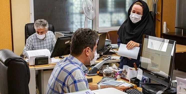 فرماندار بروجرد: از ورود افراد بیحجاب به ادارات جلوگیری شود فرماندار بروجرد: از ورود افراد بیحجاب به ادارات جلوگیری شود