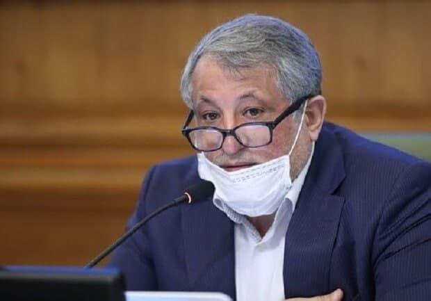 محسن هاشمی: طرفداران آقای مصباح و پایداریها انتخابات را زینتی میدانند محسن هاشمی: طرفداران آقای مصباح و پایداریها انتخابات را زینتی میدانند