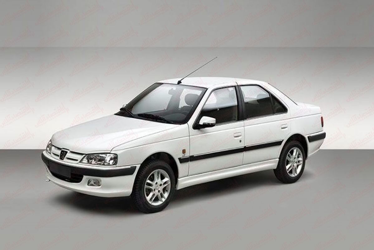 قیمت پژوپارس LX و ELX-TU۵ در بازار برابر شد! + جدول قیمت پژوپارس LX و ELX-TU۵ در بازار برابر شد! + جدول