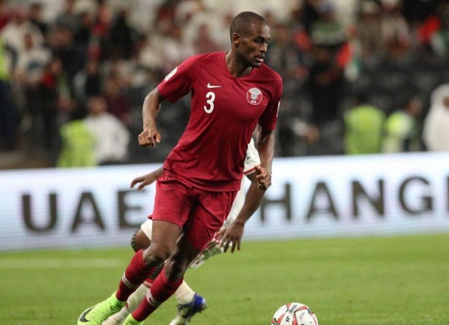غول قطری به پرسپولیس آمد غول قطری به پرسپولیس آمد